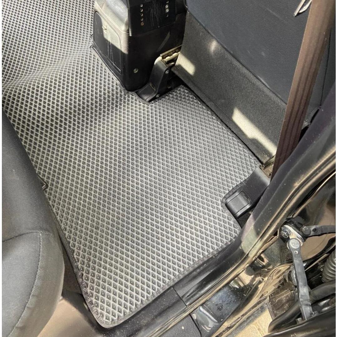 Hyundai Matrix Akıllı Premium Eva Oto Paspas (Aksesuarlar Fiyata Dahil Değildir)