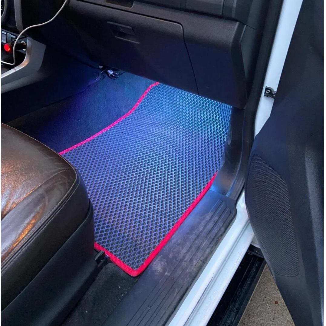 İsuzu Dmax 2012 - 2019 Kasa Akıllı Premium Eva Oto Paspas (Aksesuarlar Fiyata Dahil Değildir)