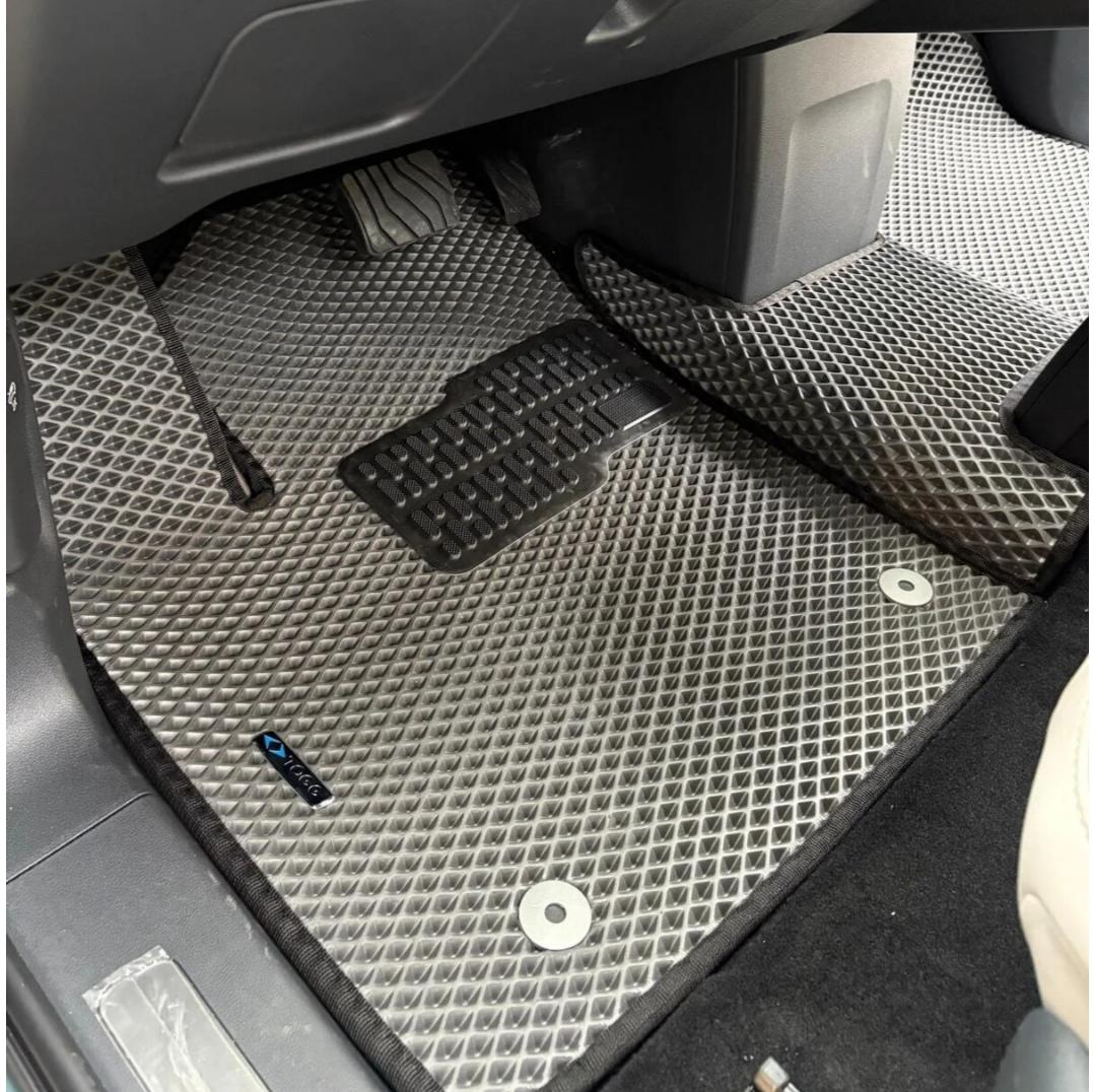 Togg T10F Akıllı Premium Eva Oto Paspas