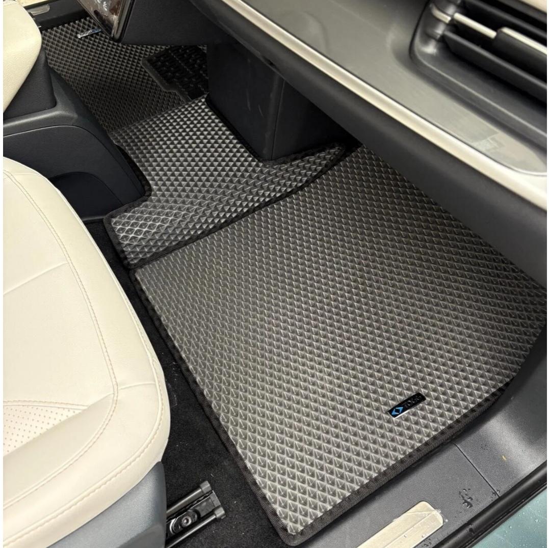 Togg T10F Akıllı Premium Eva Oto Paspas