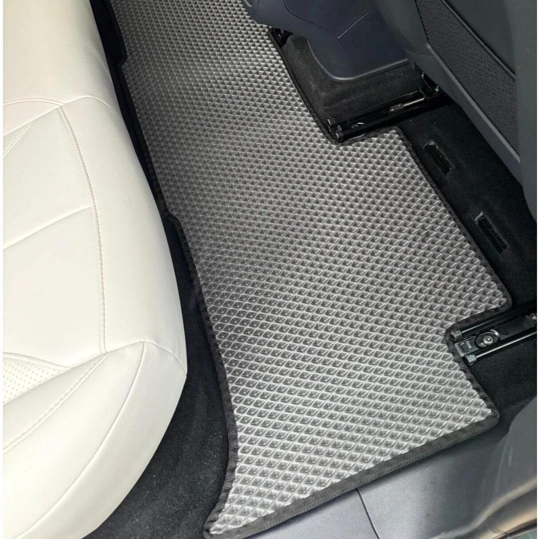 Togg T10F Akıllı Premium Eva Oto Paspas