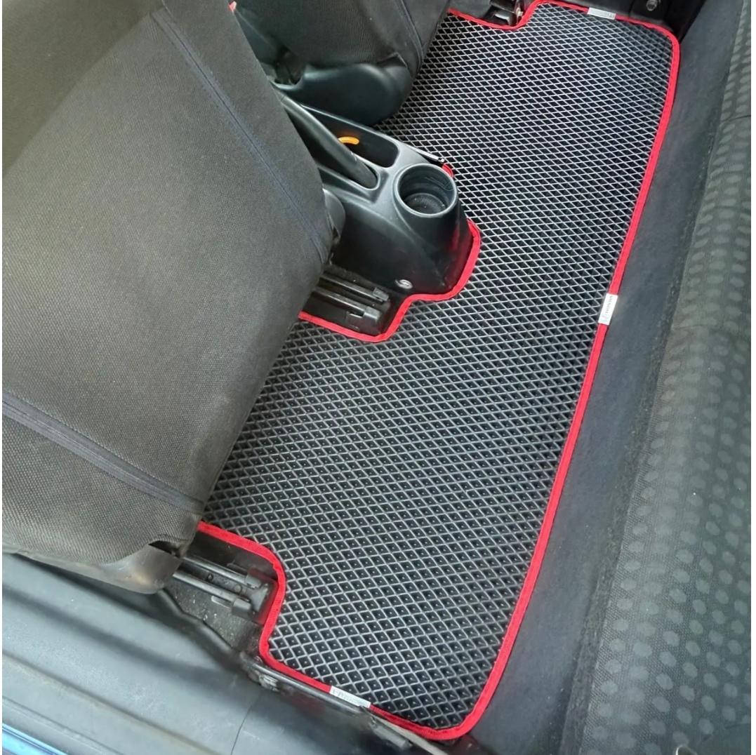 Honda Civic Ep2 Ep3 2001 - 2006 Hatchback Akıllı Premium Eva Oto Paspas (Aksesuarlar Fiyata Dahil Değildir)