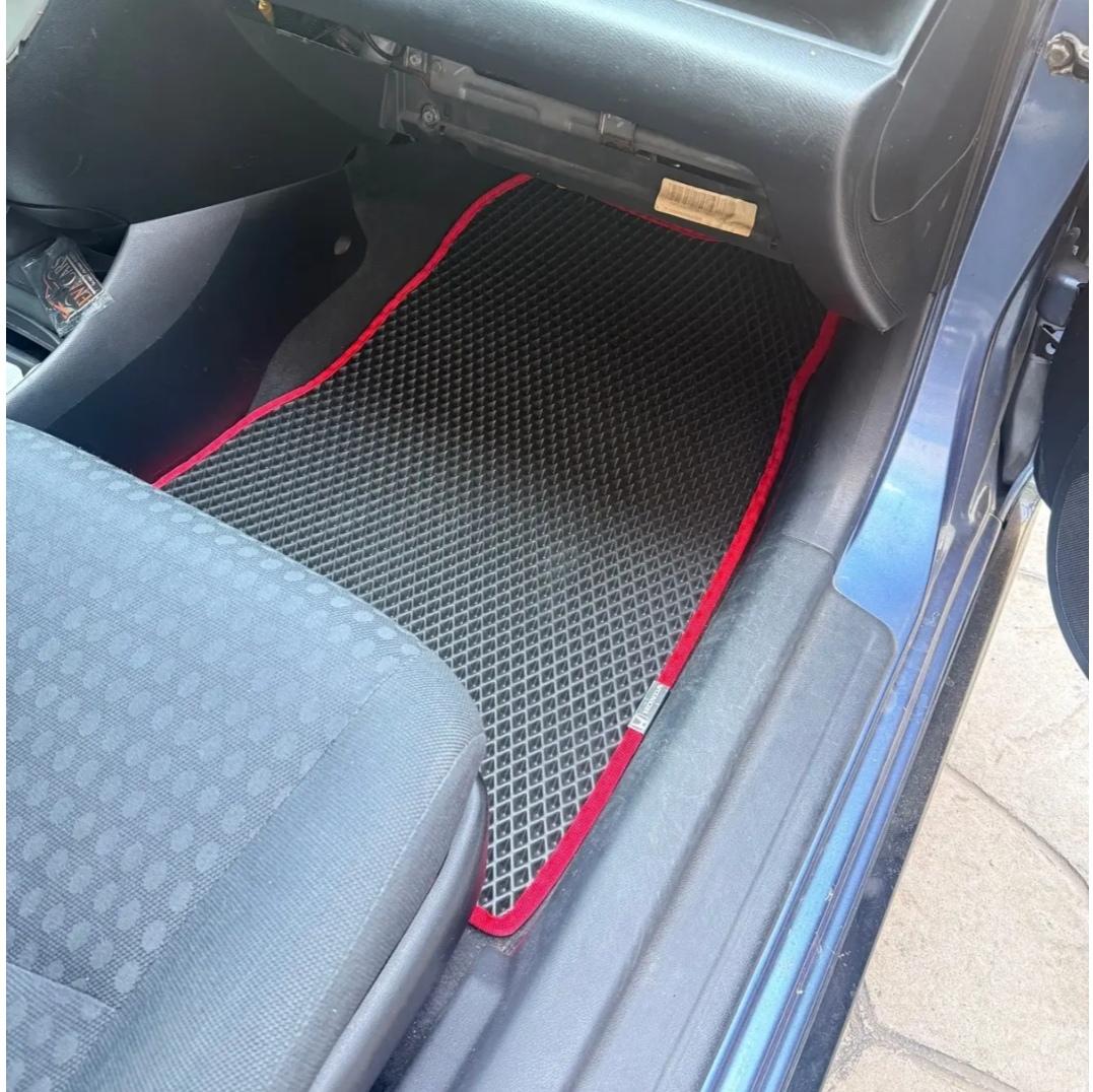 Honda Civic Ep2 Ep3 2001 - 2006 Hatchback Akıllı Premium Eva Oto Paspas (Aksesuarlar Fiyata Dahil Değildir)