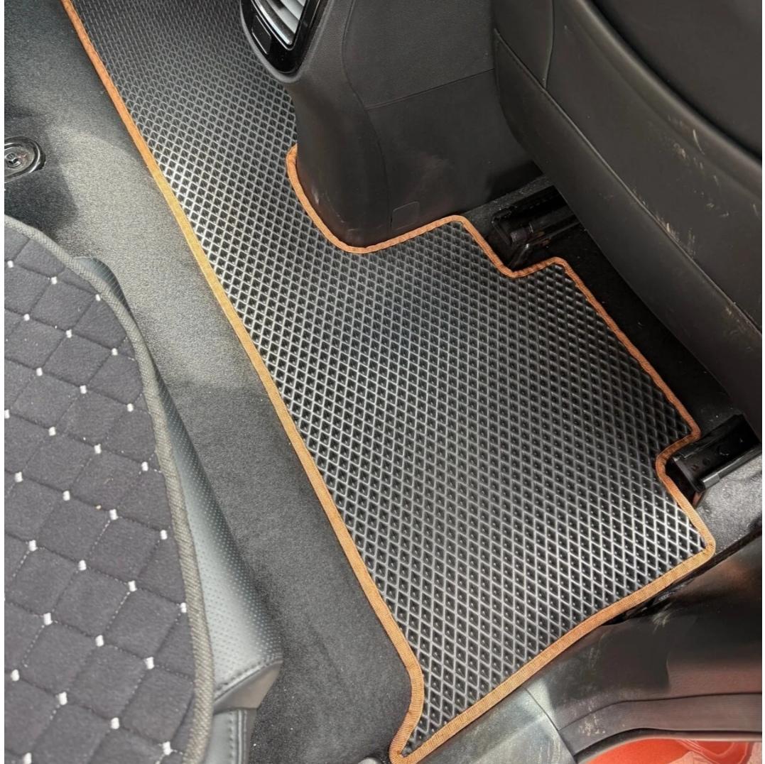 Swm G03F 2024+ Kasa Akıllı Premium Eva Oto Paspas (Aksesuarlar Fiyata Dahil Değildir)