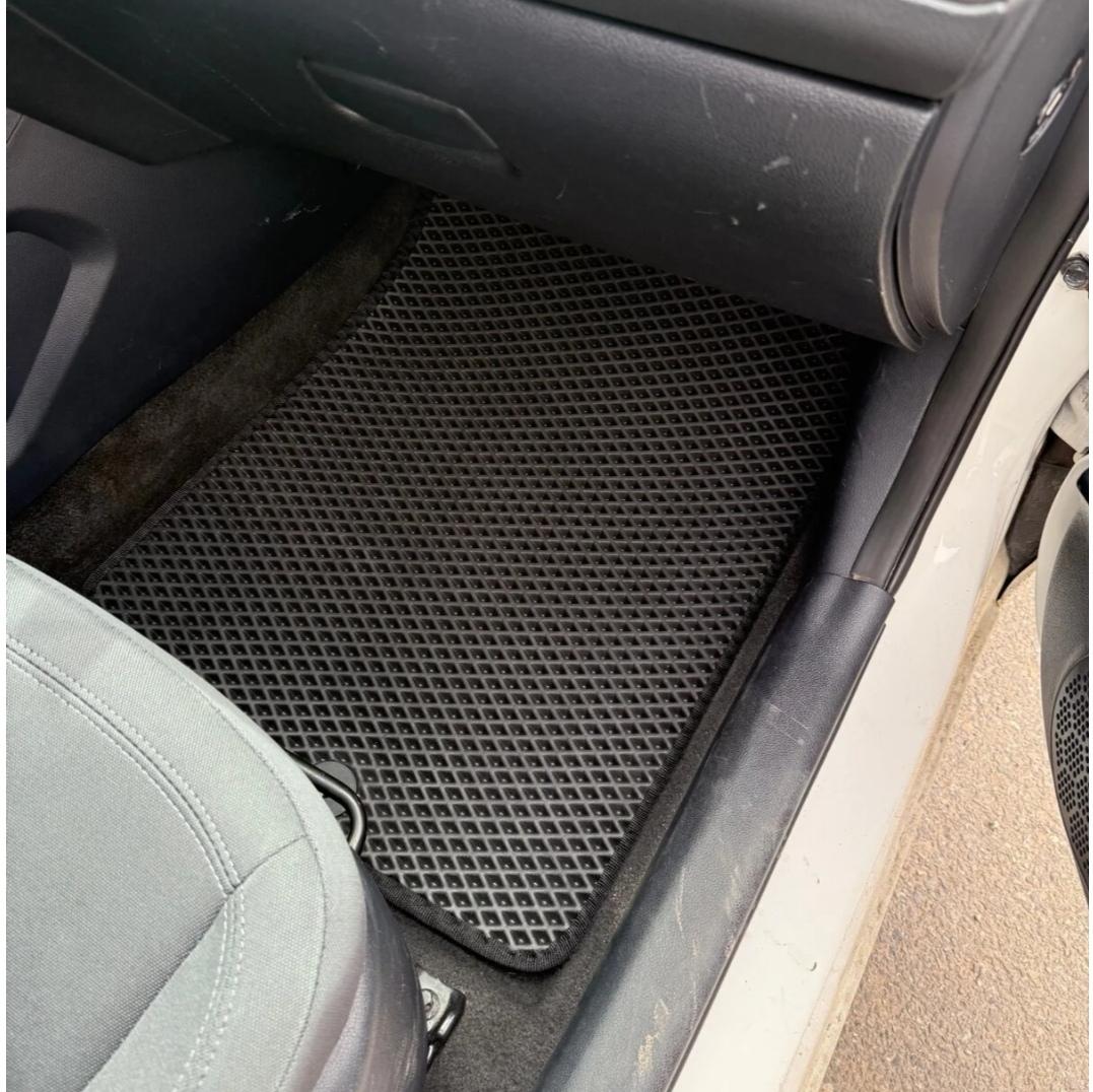 Kia Rio 2011 - 2017 Akıllı Premium Eva Oto Paspas (Aksesuarlar Fiyata Dahil Değildir)