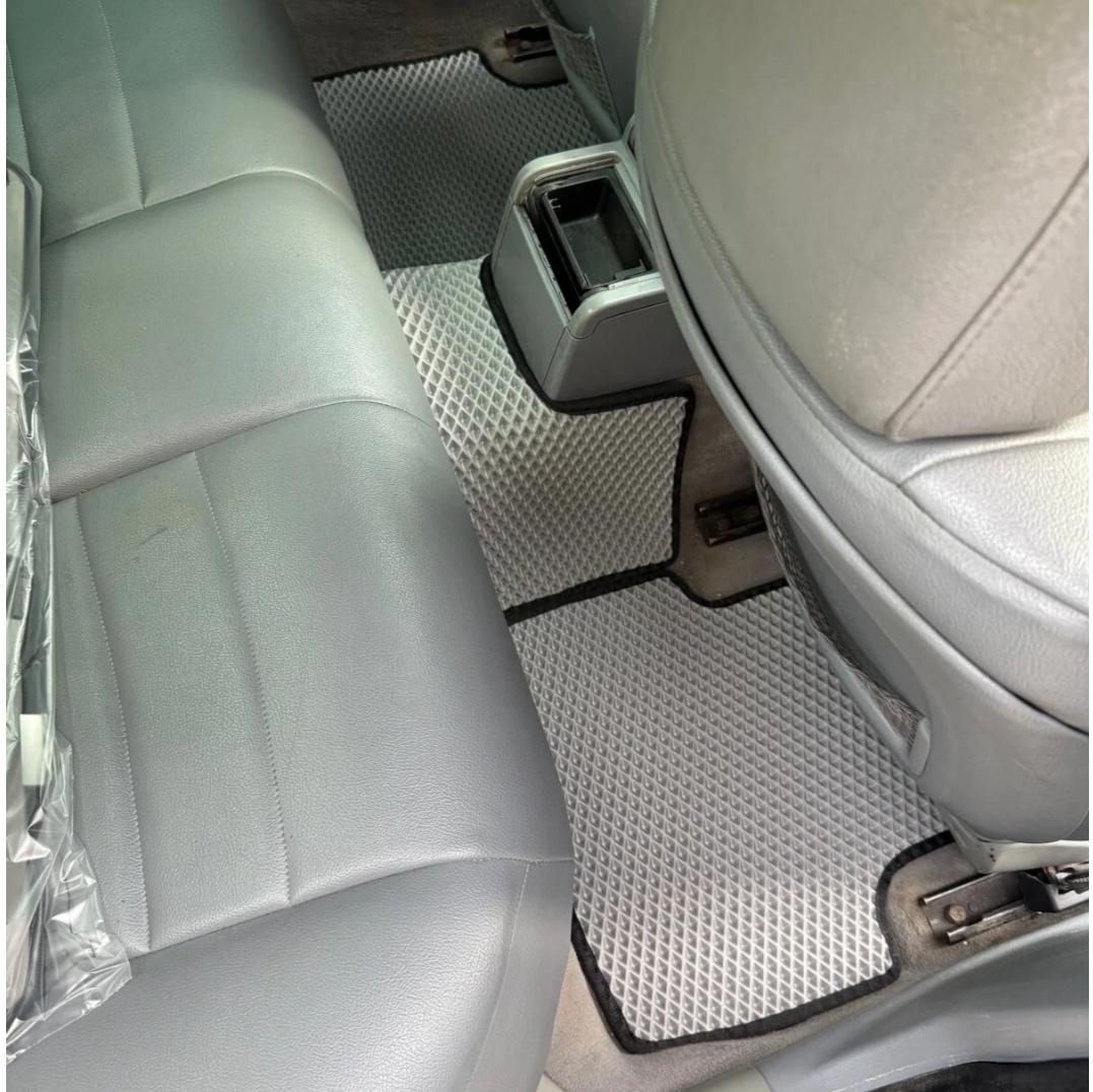 Bmw 3 Serisi E46 1998- 2005 Kasa Akıllı Premium Eva Oto Paspas (Aksesuarlar Fiyata Dahil Değildir)