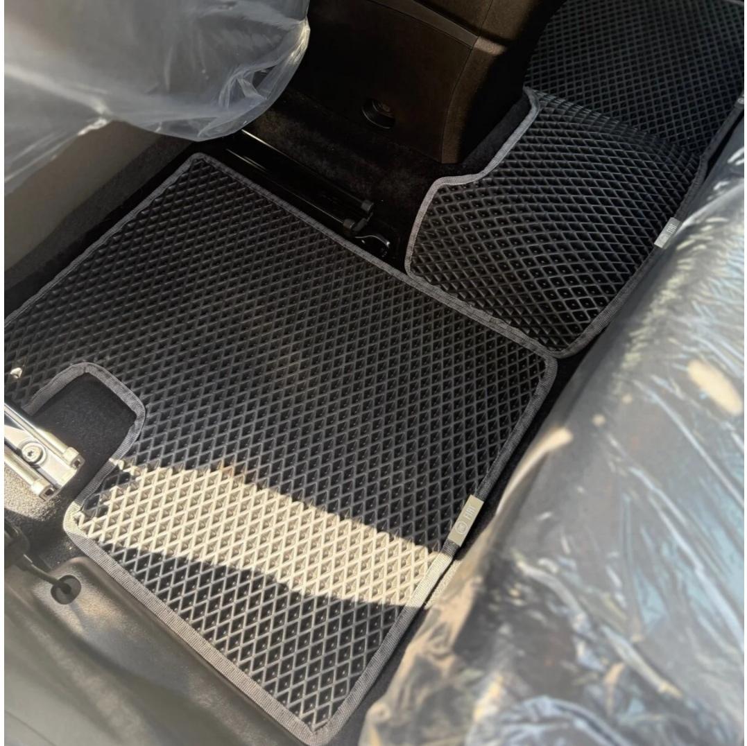 Fiat Egea Sedan Kasa Akıllı Premium Eva Oto Paspas (Aksesuarlar Fiyata Dahil Değildir)