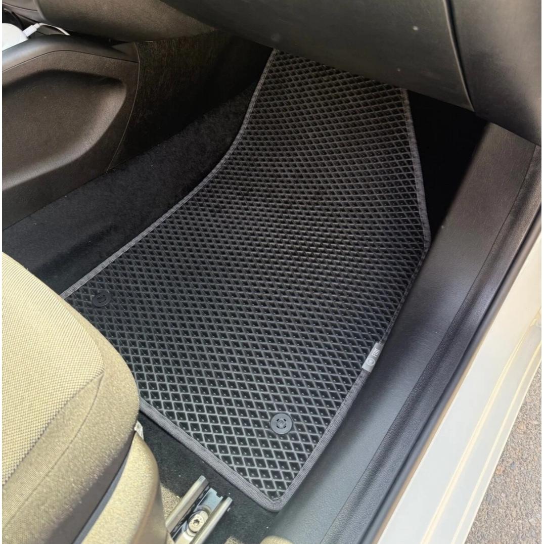 Fiat Egea Sedan Kasa Akıllı Premium Eva Oto Paspas (Aksesuarlar Fiyata Dahil Değildir)