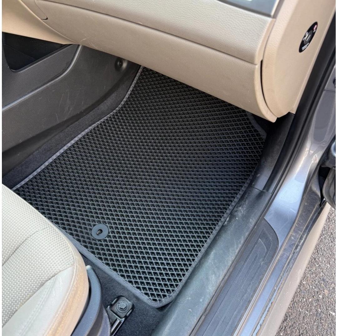 Hyundai İ30 2007 - 2012 Akıllı Premium Eva Oto Paspas (Aksesuarlar Fiyata Dahil Değildir)